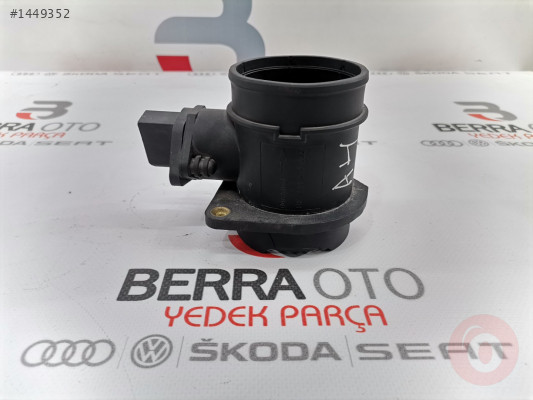 AUDİ A4 1994-2008 HAVA AKIŞMETRE 280218032