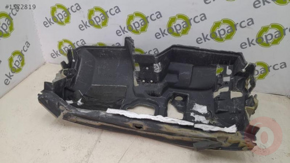 SKODA OCTAVİA 2020 2022 SES İZALOSYANU  SÖKME 5E4863933