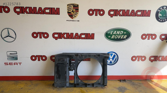 PEUGEOT 307 CİTROEN C4 ORJİNAL ÇIKMA ÖN PANEL 450