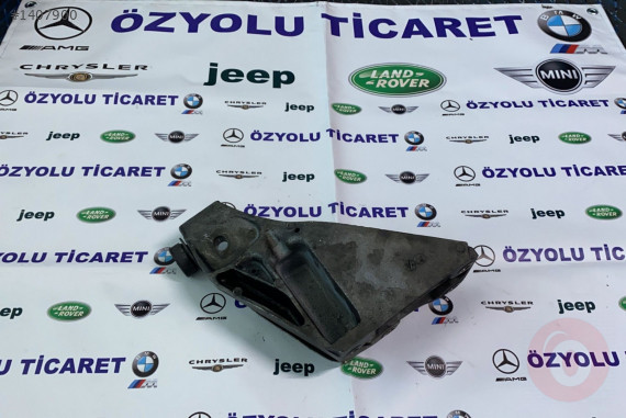 BMW E71 X6 3.0D-35D M57 SAĞ MOTOR KULAĞI 2211 6772680