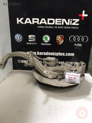 4G0407242C AUDİ A4 - A5 - Q5 SAĞ ÖN TAŞIYICI