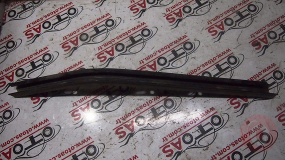 Fiat Doblo Sürgü Kapı Rayı