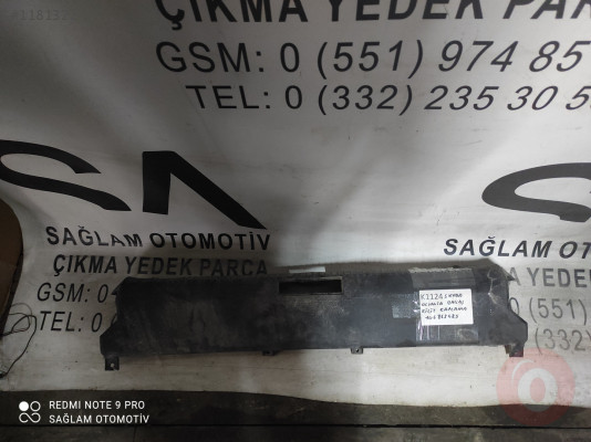 OEM;1U6863485  SKODA OCTAVİA ÇIKMA  BAĞAJ KİLİT KAPLAMA