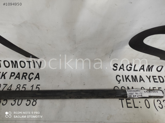 OEM;2K0853515E VW CADDY 04-13 SOL ÖN ÇİTA
