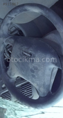 1996  VOLVO S40 ORİJİNAL SÜRÜCÜ AİRBAG.