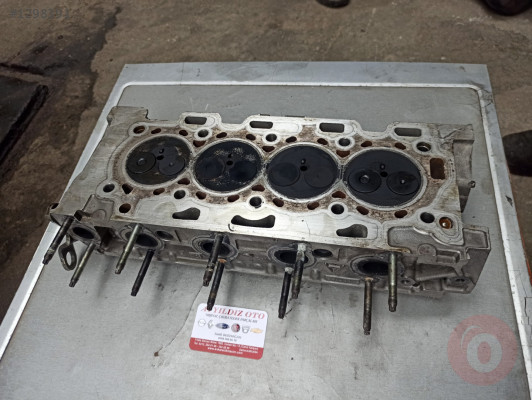 PEUGEOT 307 1.4 HDI SİLİNDİR KAPAĞI