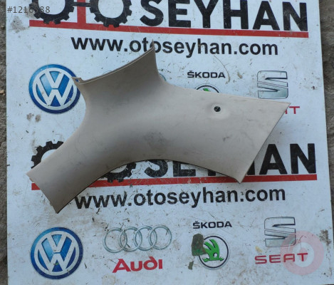opel zafira sağ arka direk kaplaması