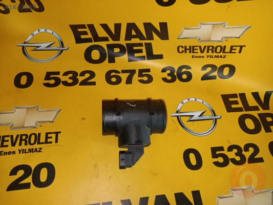 Opel Astra H Çıkma Havaakışmetre