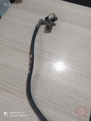 Ford focus akü yönetim sistemi F1FT 10C679 BA çıkma orjinal
