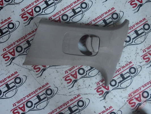 CITROEN C4 B7 EMNİYET KEMERİ ÖN SOL-9687484177