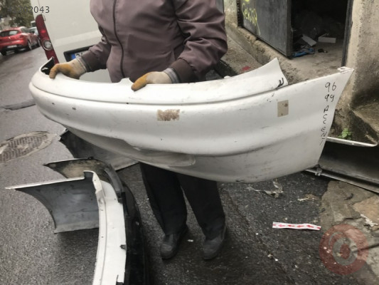 1996-1999 ACCENT ÖN TAMPON HYUNDAİ ORJİNAL ÇIKMA PARÇA