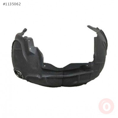 AUDİ A6 09-11 ÖN ÇAMURLUK DAVLUMBAZI SOL (ELYAF) 4F0821133P