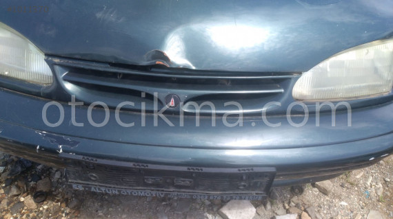 daewoo racer çıkma ön panjur