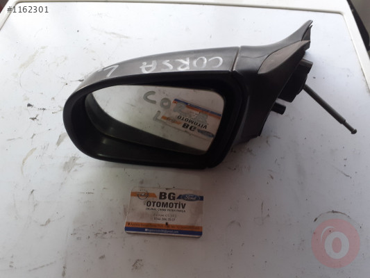 OPEL CORSA  B AYNA