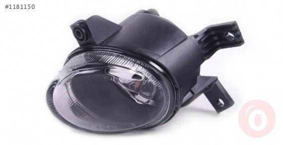 AUDİ A3 09-13 SOL SİS FARI SIFIR 8E0941699E