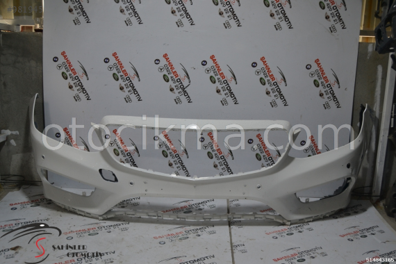 MERCEDES E SERİSİ W212 AMG TAMPON