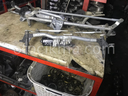 PEUGEOT 301 SİLECEK MOTORU GÜÇMANLAR OTO
