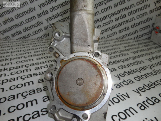 MONDEO DEVİRDAİM SÖKME  1.6-1.8-2.0 16VALF