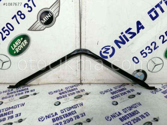 BMW 1 SERİSİ F20 KASA ÖN PANEL V DEMİRİ SIFIR