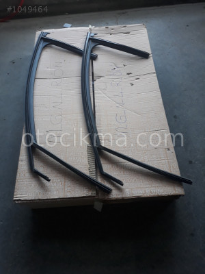 RENAULT MEGAN 4 SAĞ ÖN CAM FİTİLİ