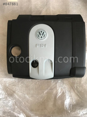 volkswagen jetta 1.6 fsi çıkma hava flitre kazanı