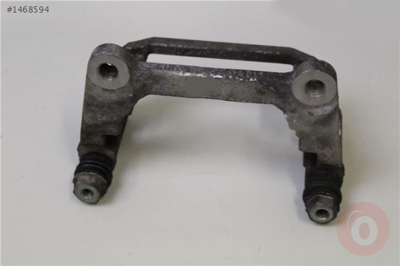 AUDİ A4 A5 A6 A7 Q5 FREN KALİPER TAŞIYICI SOL 	8W0615425