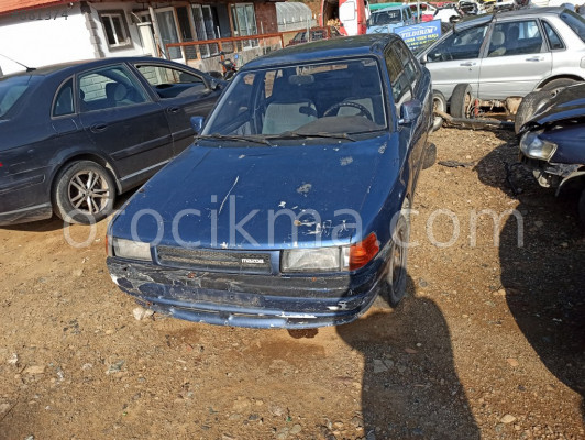 MAZDA 323 SAĞ SOL ÖN FAR