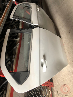 2014 PEUGEOT 301 HATASIZ ORJİNAL ÇIKMA SAĞ ARKA KAPI