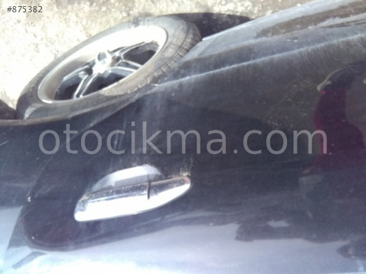 2000 NİSSAN PRİMERA 1.8 HATASIZ 4LÜ KAPI KOLU.