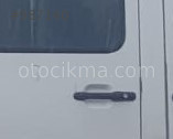1997 mercedes sprinter 412 d çıkma sağ sürgü kapı kolu