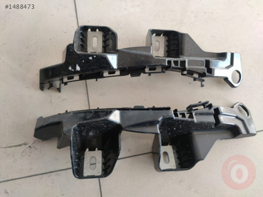 Mercedes C W205 Sağ Sol Arka Tampon A2058850465 A2058850365