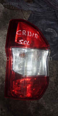 FORD COURİER SOL STOP GÜÇMANLAR OTO