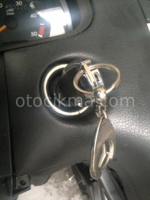 Mercedes E w210 Kontak Girişi hatasız orjinal çıkma