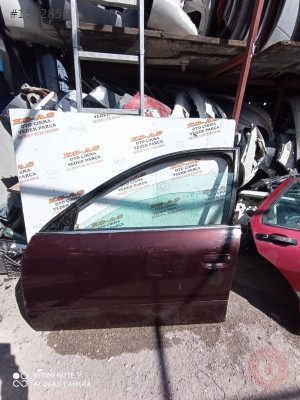 Audi A6 Sol Ön Kapı Dolu 2000-2005