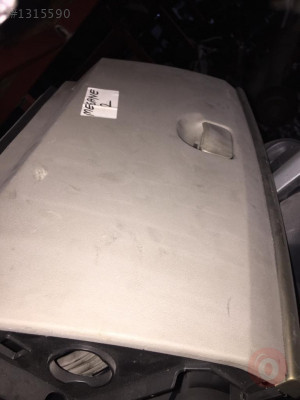 Renault Megane 2 Torpido Kapağı Hatasız Orjinal Çıkma