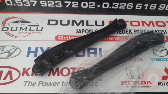 HONDA CİVİC-BURÇLU DENGE KOLU/R-L SİYAH