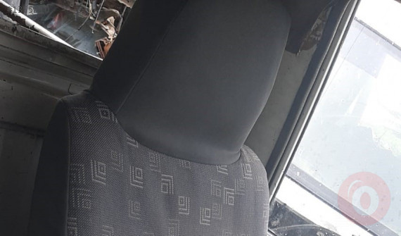 kia besta hi çıkma sol ön koltuk başlık