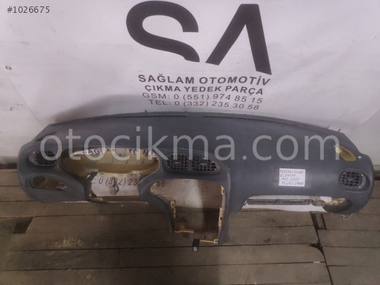 OEM:97470-29000 HYUNDAİ ELANTRA 97-00  GÖGÜS