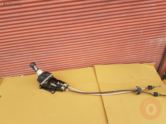 OPEL ASTRA H VİTES MEKANİZMASI 6 İLERİ
