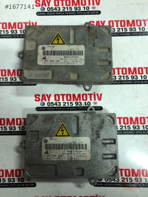 Passat cc xenon far beyni 1k0941329/1307329120