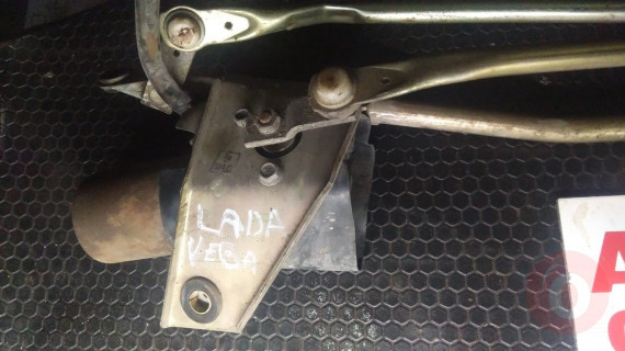 Lada Vega Silgi Motoru Mekanizması Komple Orjinal