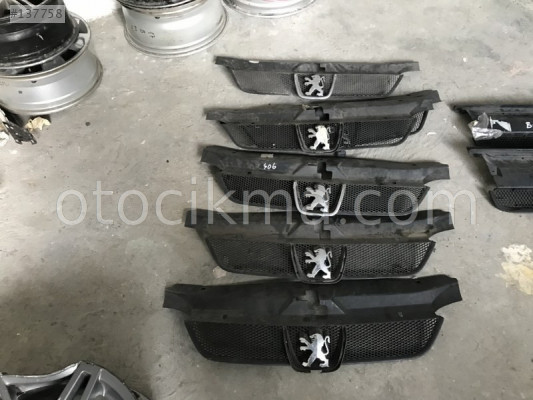 406 PANJUR PEUGEOT ORJİNAL ÇIKMA PARÇA