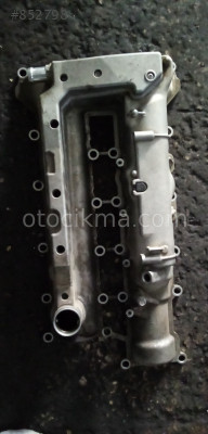 Vectra B  Üst Kapak