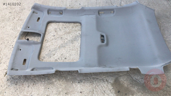 8V4867505J audi a3 sportback 2019 sunrooflu tavan kartonu