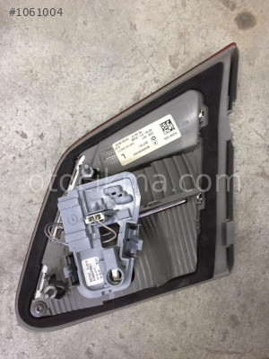 MERCEDES W246 B KASA SAG ARKA STOP-ÇIKMA PARÇA SALMAK OTO