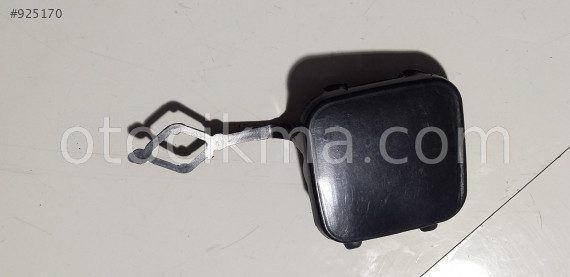 Citreon  c4 arka çeki demir  kapak