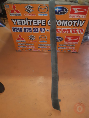 suzuki g vitara tampon alt karlık 2008-2015