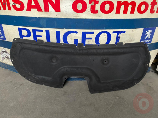 PEUGEOT PEJO 3008-5008 2016-2023 KAPUT İZOLATÖRÜ TEMSAN OTO