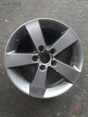 HONDA CİVİC ÇELİK JANT