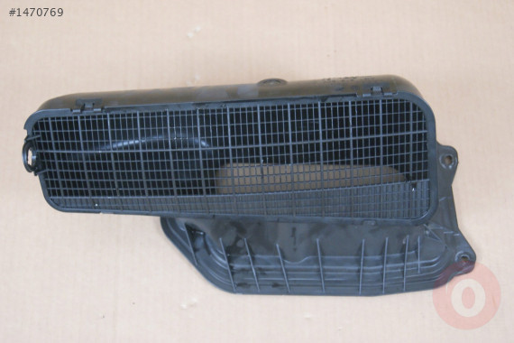 AUDİ A6 A7 15-18 KALORİFER HAVA EMİŞ AĞZI 	4G1819904A